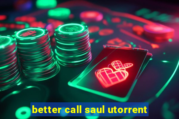 better call saul utorrent